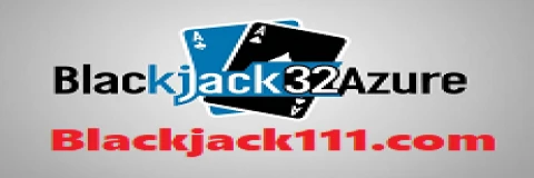 Blackjack 32 Azure